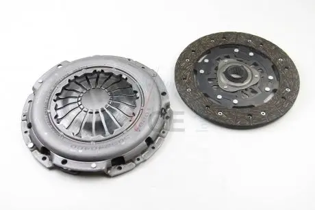 Комплект сцепления NATIONAL CK10204-15