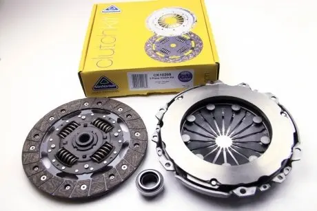 Комплект сцепления NATIONAL CK10205