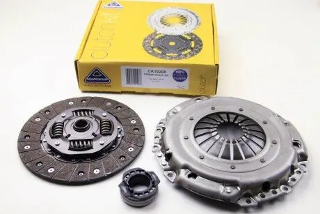 Комплект сцепления NATIONAL CK10208