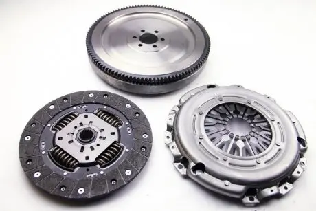 Комплект для переоборудования, сцепление NATIONAL CK10219F