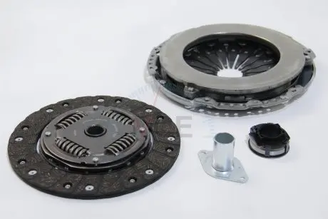 Комплект зчеплення NATIONAL CK10221