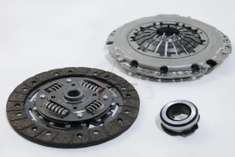 Комплект сцепления NATIONAL CK10224