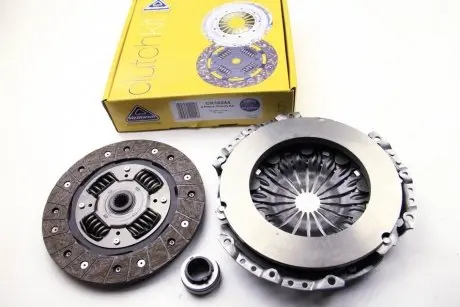 Комплект сцепления NATIONAL CK10244