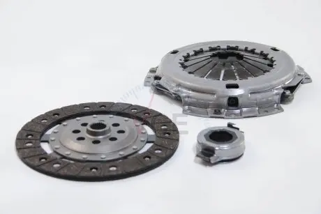 Комплект сцепления NATIONAL CK10249