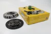 Комплект сцепления trafic/master 2.0/2.5dci 06- (240mm) (+выжим.регулятор) NATIONAL CK10260-61 (фото 1)