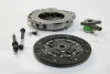 Комплект сцепления trafic/master 2.0/2.5dci 06- (240mm) (+выжим.регулятор) NATIONAL CK10260-61 (фото 2)