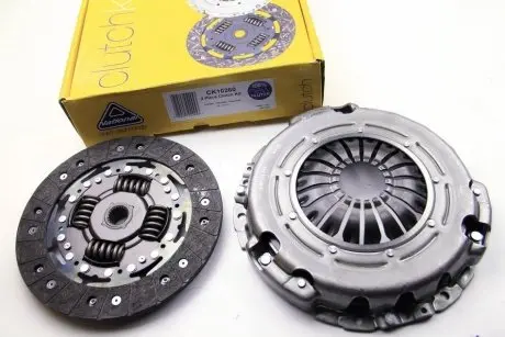 Комплект сцепления NATIONAL CK10260