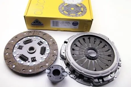 Комплект сцепления NATIONAL CK10276