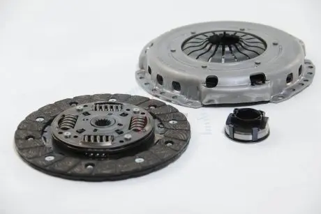 Комплект зчеплення NATIONAL CK10283