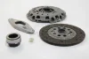 Комплект сцепления bmw 3(e90/91/92/93)/5(e60/61/f10/11)/x3(e83/f25) 2.0-3.0d 02- (240mm) NATIONAL CK10344 (фото 2)