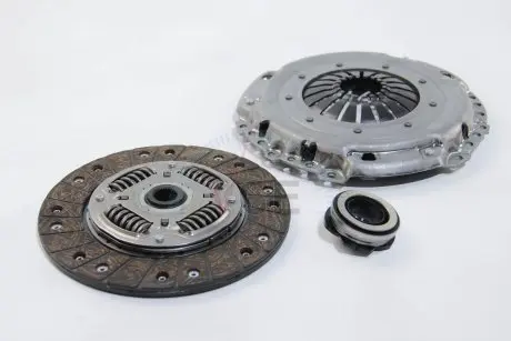 Комплект сцепления NATIONAL CK10353