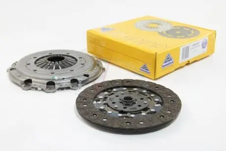 Комплект сцепления NATIONAL CK10377