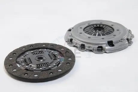 Комплект сцепления NATIONAL CK10406