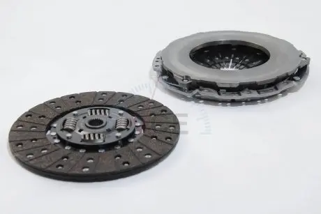 Комплект сцепления NATIONAL CK10421