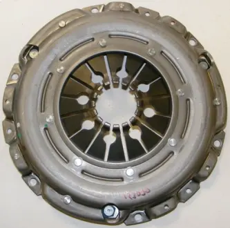 Комплект зчеплення з вижимним BERLINGO 1.5 BlueHDi 130 18-(240mm) NATIONAL CK10459