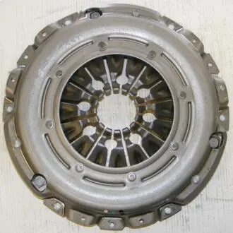 Комплект сцепления MULTIVAN/TRANSPORTER 2.0 TDI 09-19 (240mm/18зуб) NATIONAL CK10512