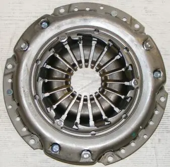 Комплект зчеплення MINI 13-(215mm) NATIONAL CK10517