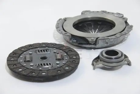 Комплект сцепления NATIONAL CK9004