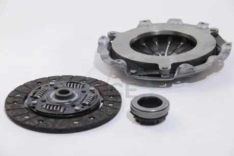 Комплект зчеплення NATIONAL CK9009