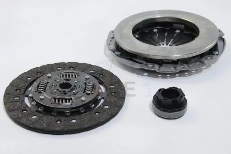 Комплект сцепления NATIONAL CK9039