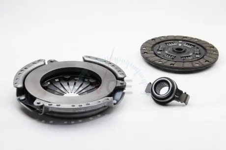Комплект сцепления NATIONAL CK9048