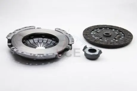 Комплект сцепления NATIONAL CK9056