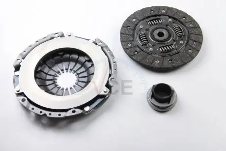 Комплект сцепления NATIONAL CK9058