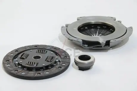 Комплект зчеплення NATIONAL CK9062