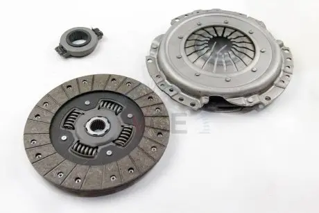 Комплект сцепления NATIONAL CK9067