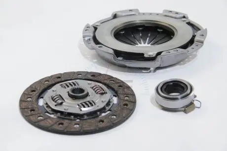 Комплект сцепления NATIONAL CK9068