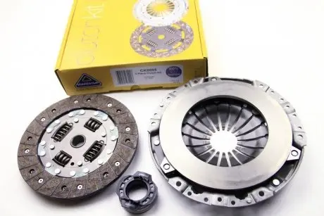 Комплект сцепления NATIONAL CK9095