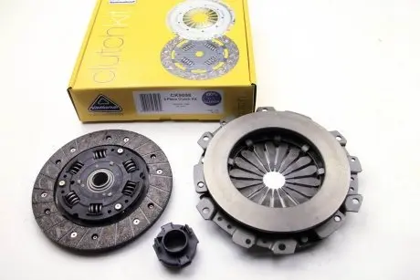 Комплект сцепления NATIONAL CK9098