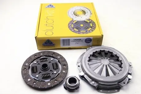Комплект сцепления NATIONAL CK9105