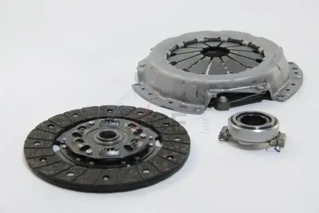 Комплект сцепления NATIONAL CK9222