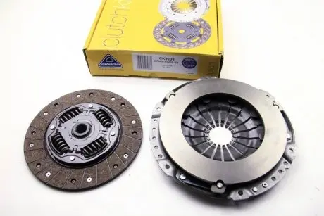 Комплект зчеплення NATIONAL CK9239