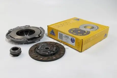 Комплект сцепления NATIONAL CK9240