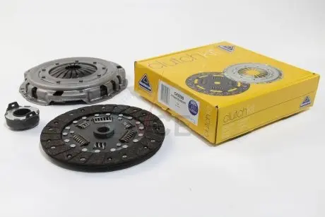 Комплект сцепления NATIONAL CK9298