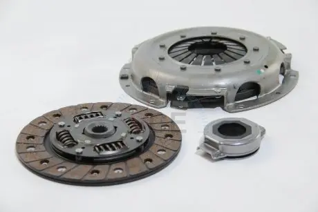 Комплект сцепления NATIONAL CK9320