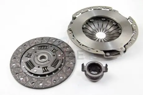 Комплект сцепления NATIONAL CK9418