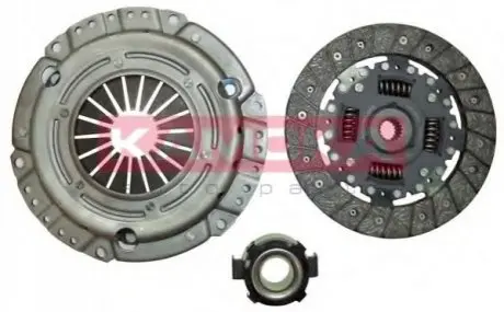 Комплект сцепления NATIONAL CK9423