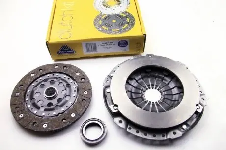 Комплект сцепления NATIONAL CK9452