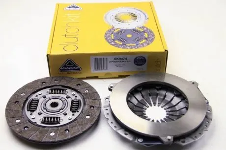 Комплект зчеплення NATIONAL CK9474