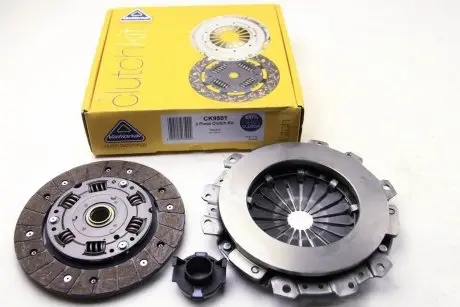 Комплект сцепления NATIONAL CK9501