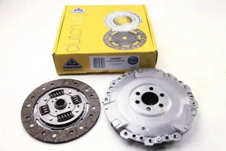 Комплект сцепления NATIONAL CK9527