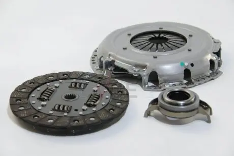 Комплект сцепления NATIONAL CK9546