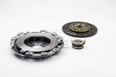 Комплект зчеплення NATIONAL CK9552