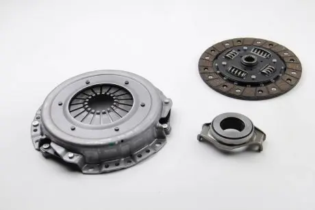 Комплект сцепления NATIONAL CK9643