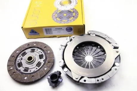 Комплект сцепления NATIONAL CK9648