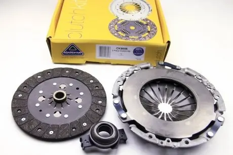 Комплект сцепления NATIONAL CK9656
