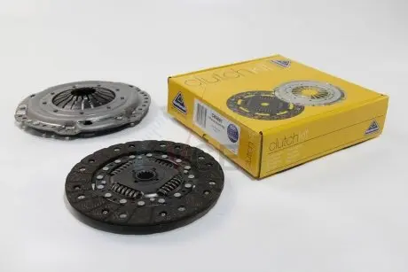 Комплект сцепления NATIONAL CK9661